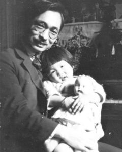 ～安川加壽子とは～