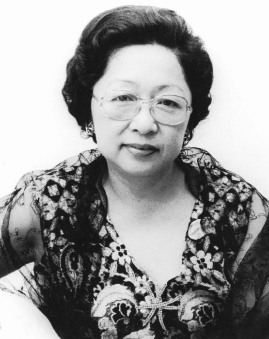 安川加壽子記念資料室