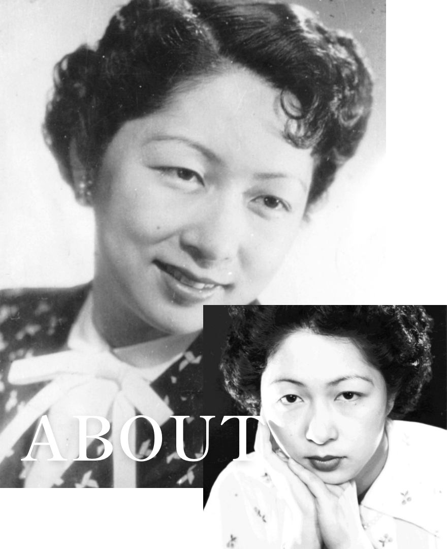 安川加壽子記念資料室